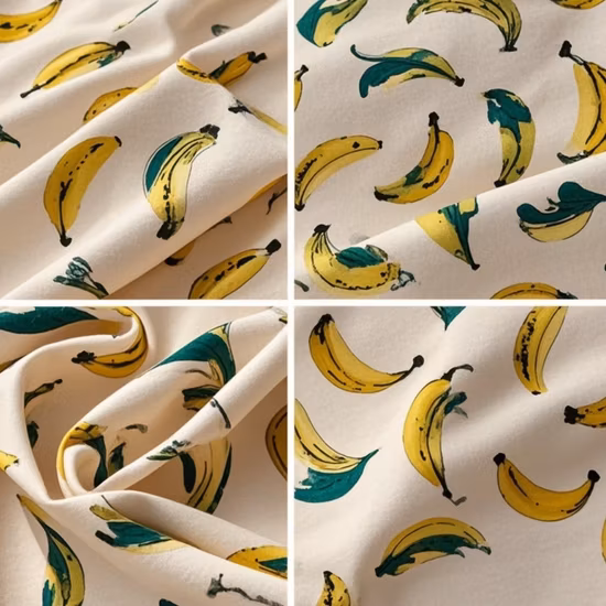 Frühlings-Großhandelskrepp-Polyamid-Rayon-Tencel-Polyester-Textilstoff